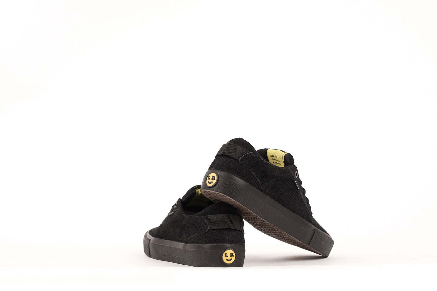PADATALA - HEAVY BLACK - Leo Richie®