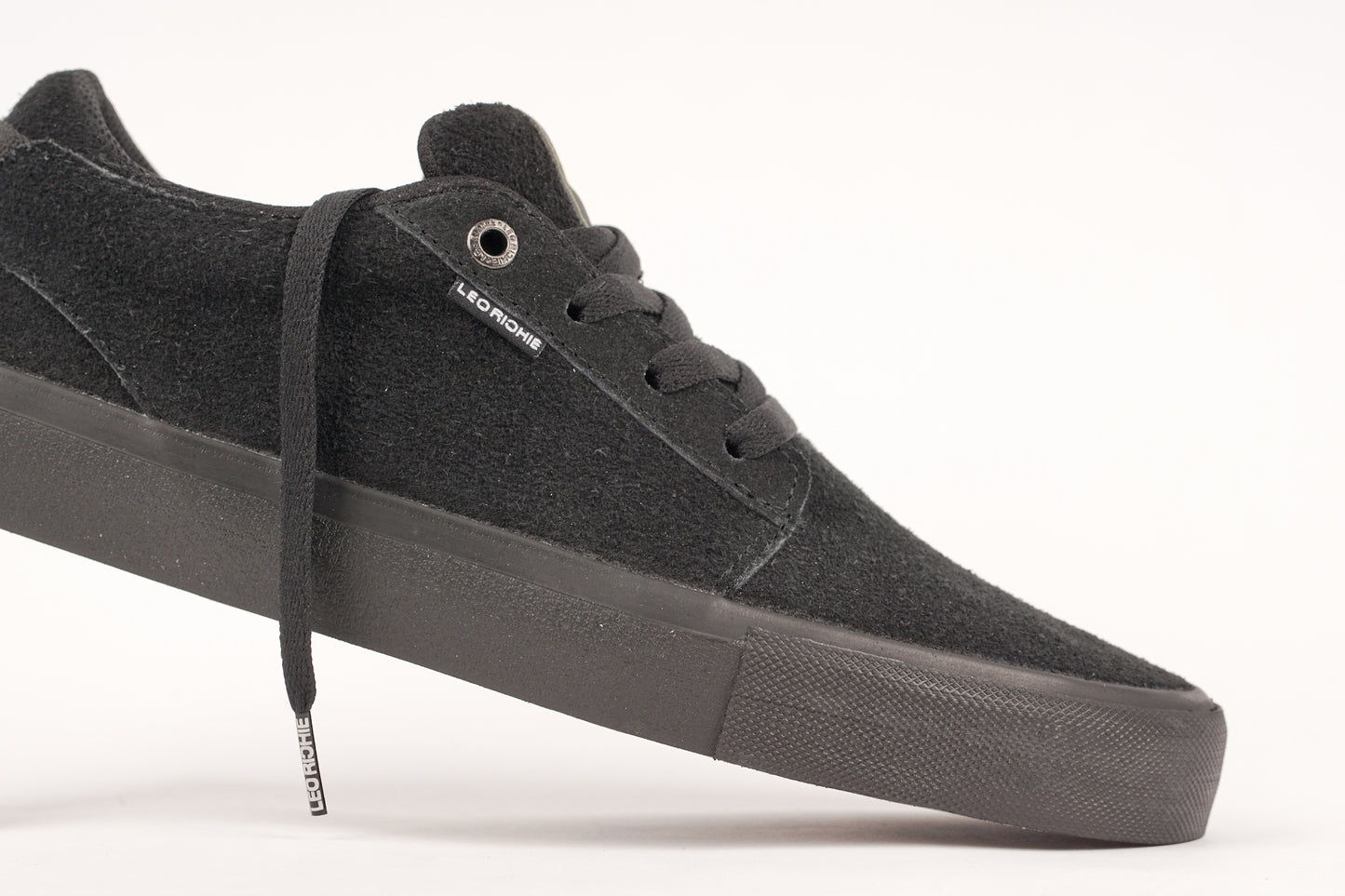 PADATALA - HEAVY BLACK - Leo Richie®