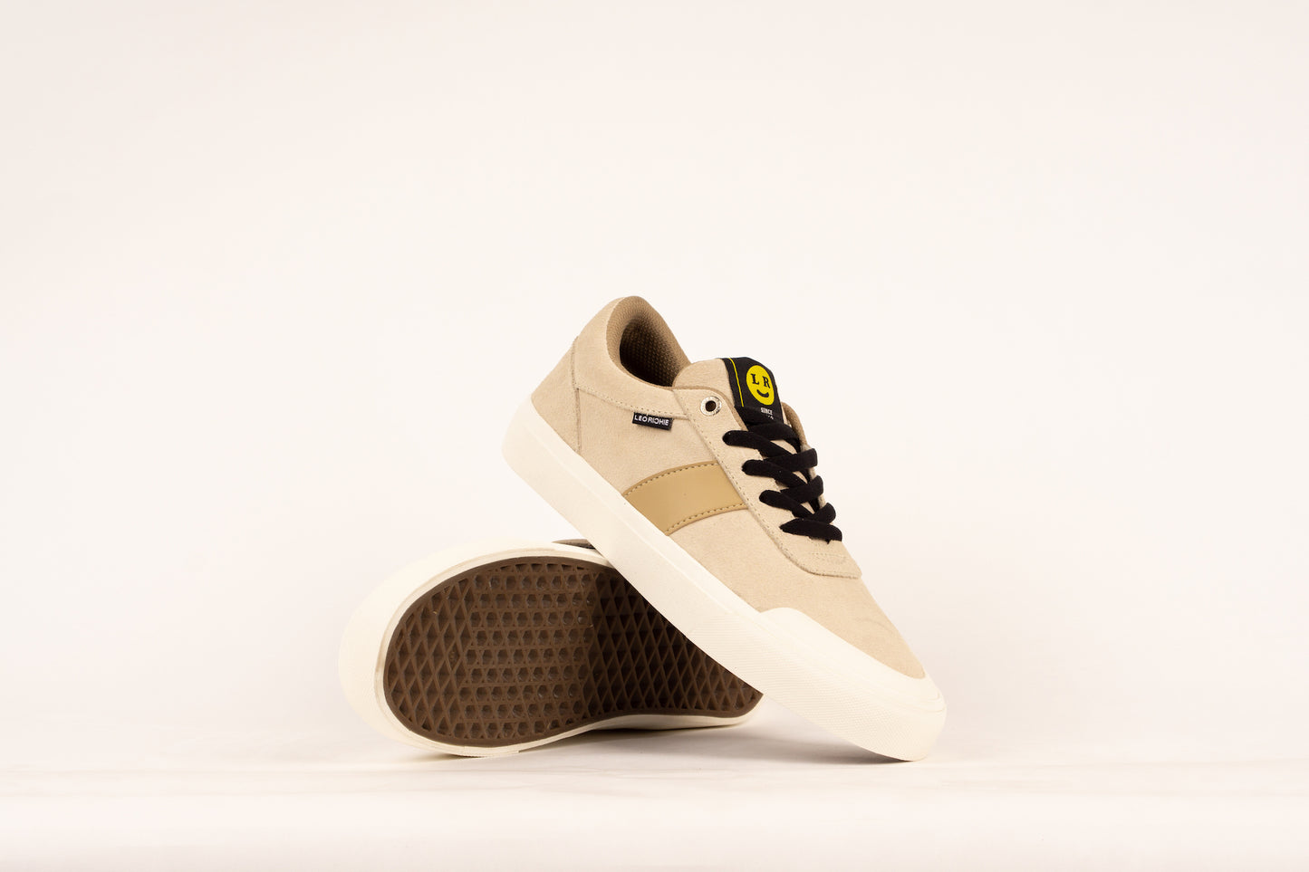 ENAU - RETRO - Leo Richie®