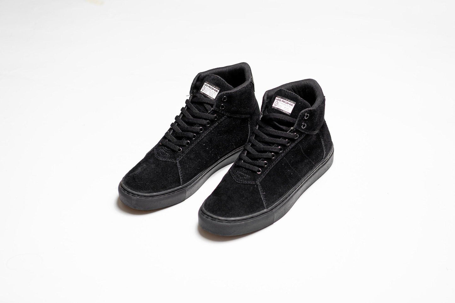 ULIN - HEAVY BLACK - Leo Richie®