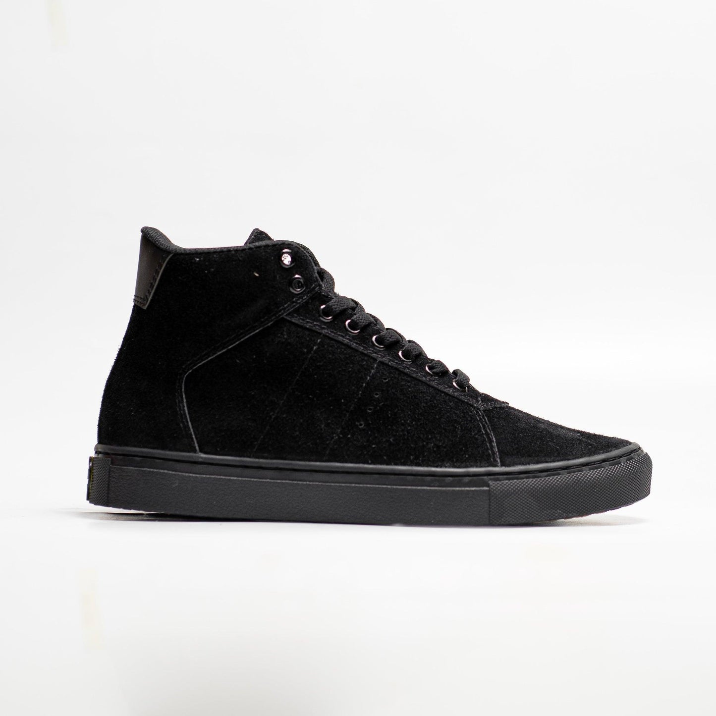 ULIN - HEAVY BLACK - Leo Richie®
