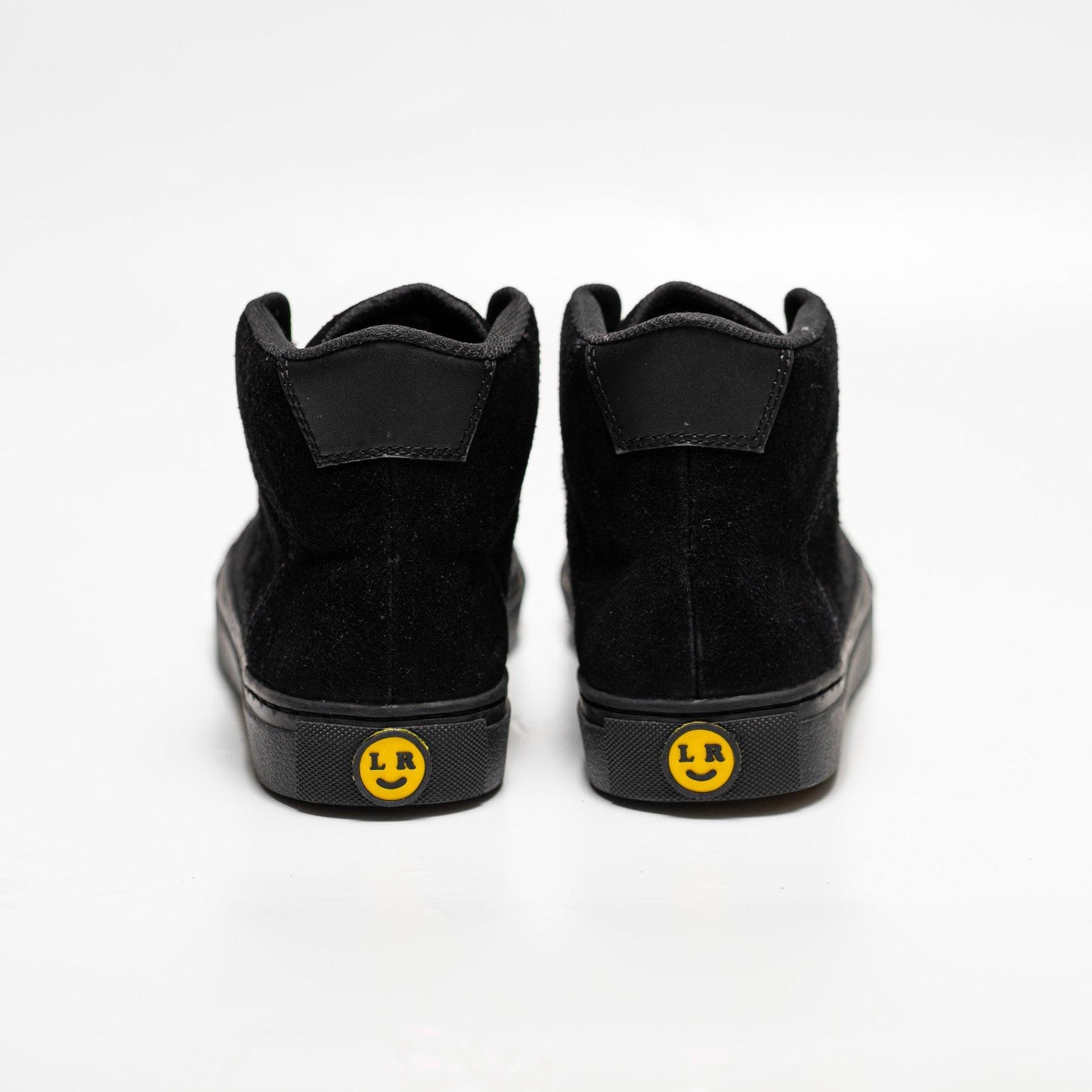 ULIN - HEAVY BLACK - Leo Richie®
