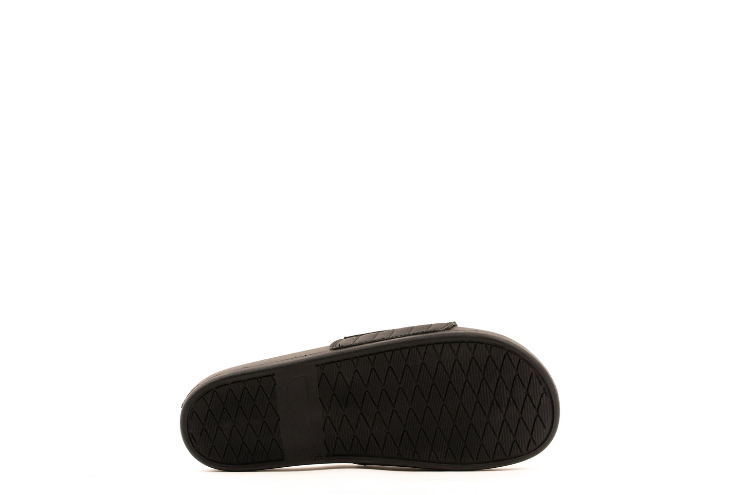 ADHIKARI SLIDES - BLACK / BLACK - Leo Richie®