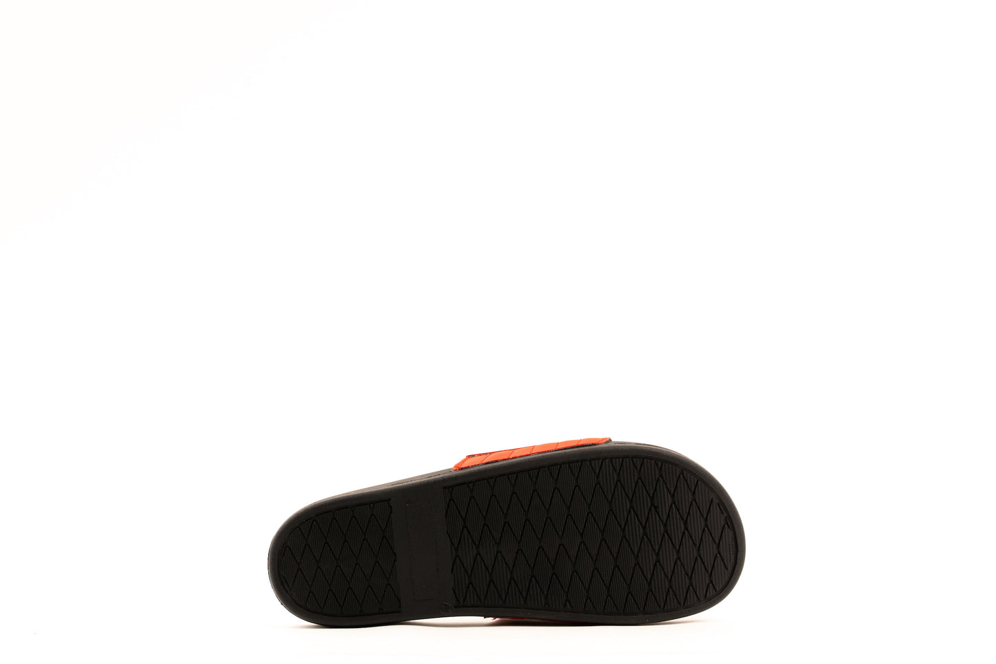 ADHIKARI SLIDES - RED / BLACK - Leo Richie®