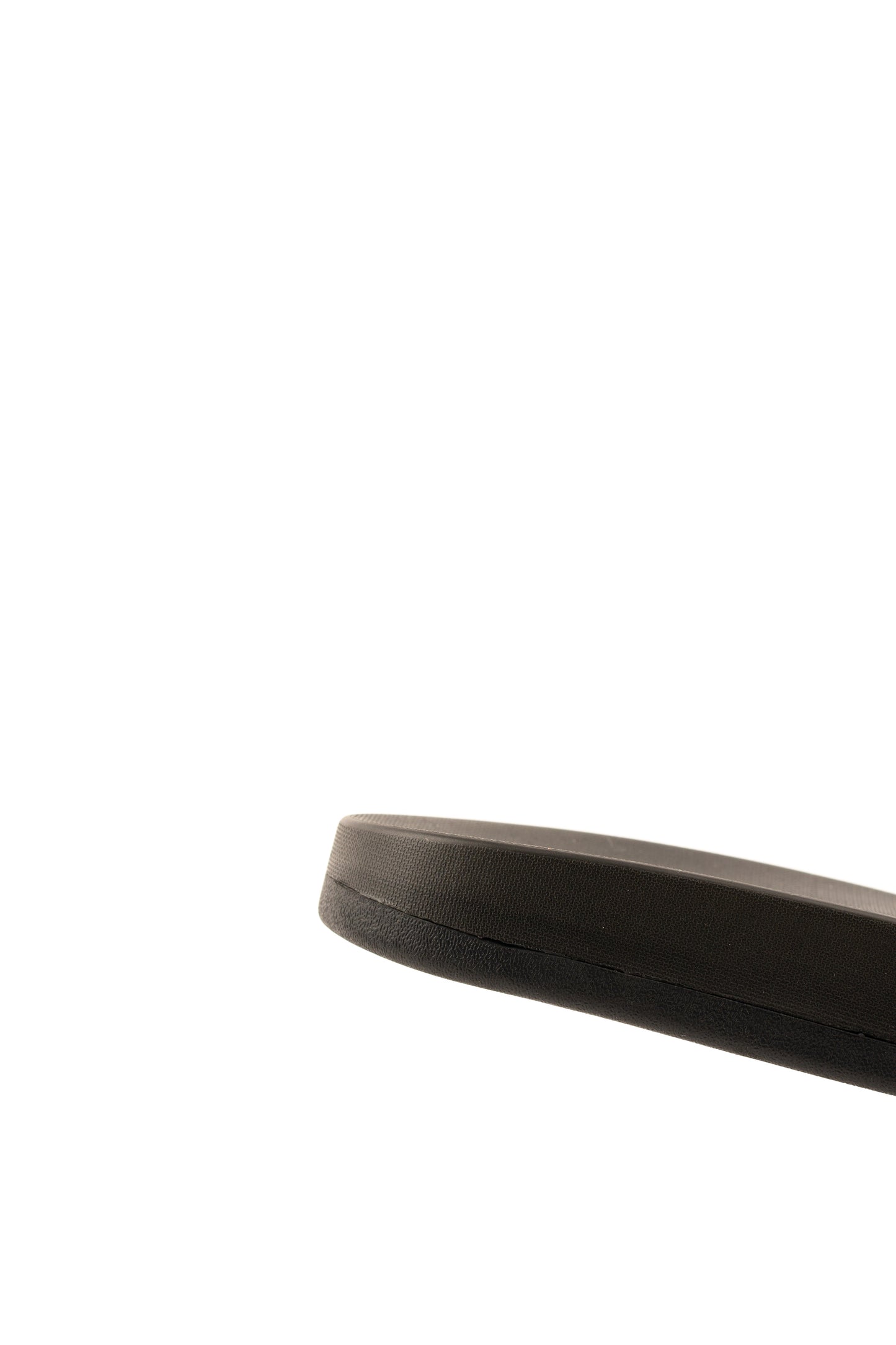 ADHIKARI SLIDES - BLACK / BLACK - Leo Richie®