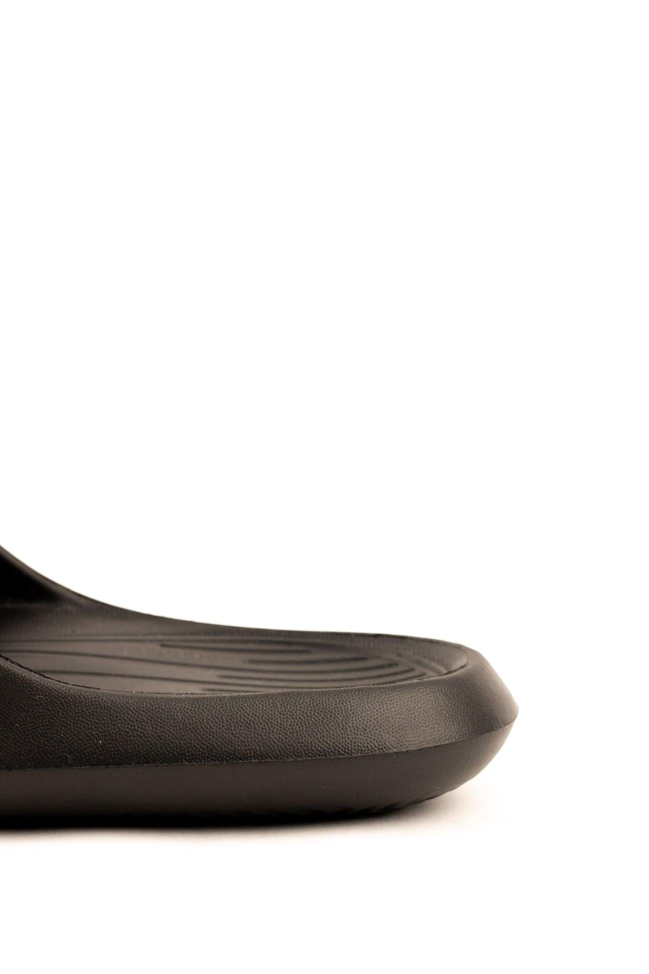 TIGRIS SLIDES - HEAVY BLACK - Leo Richie®