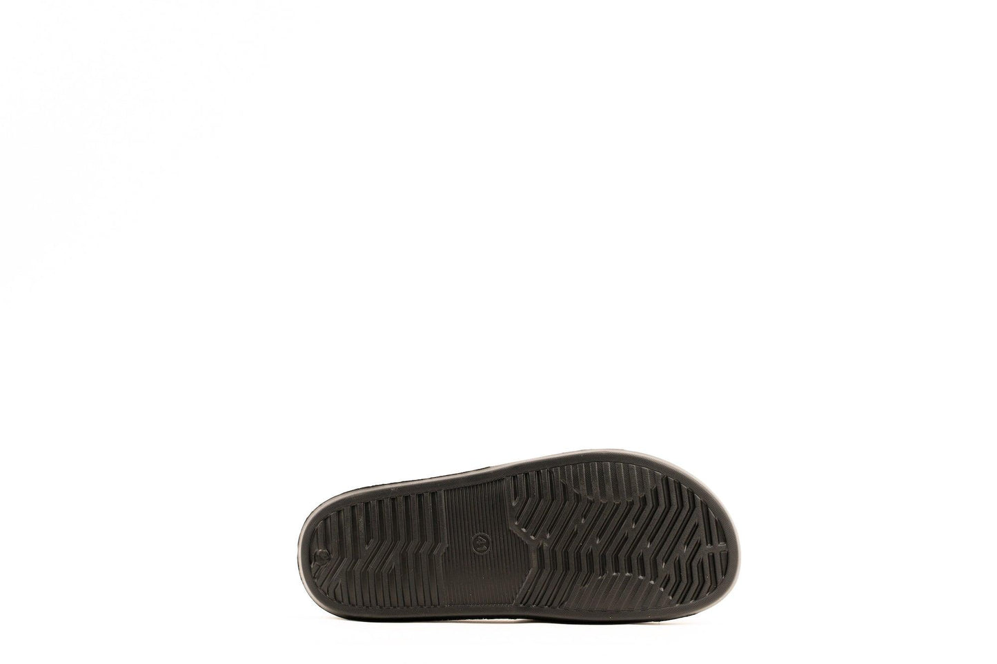 ZHYAN SLIDES - WHITE / BLACK - Leo Richie®