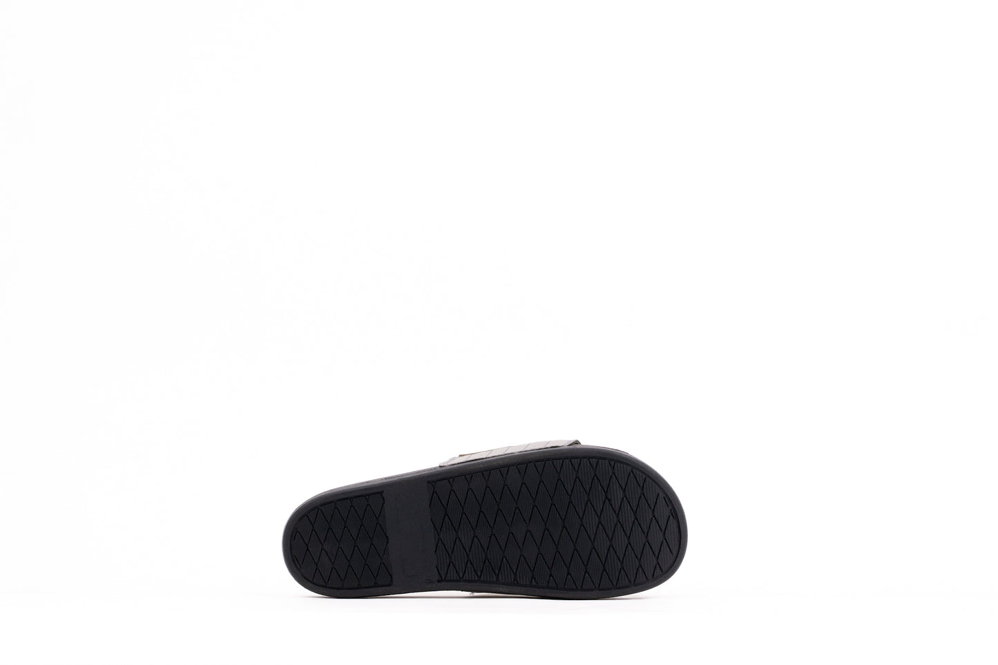 ADHIKARI SLIDES - GREY / BLACK - Leo Richie®