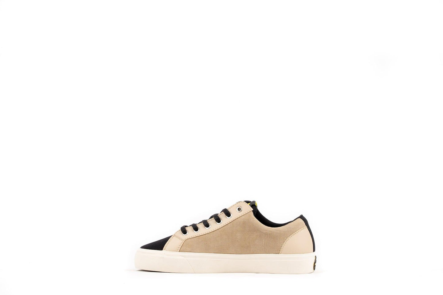 STATERA - BLACK / OFF - Leo Richie®