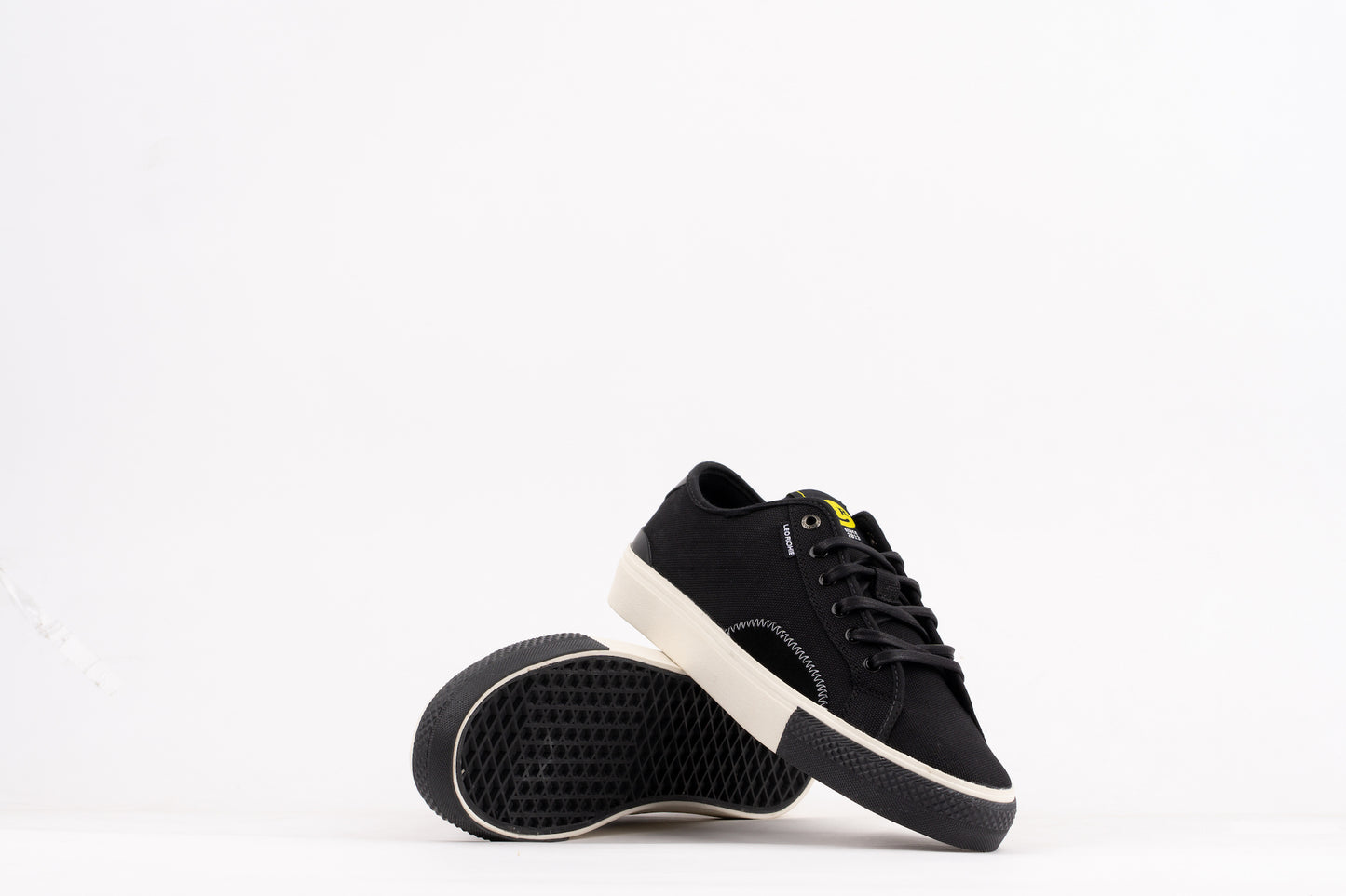 KENZIE - ALMOST BLACK - Leo Richie®