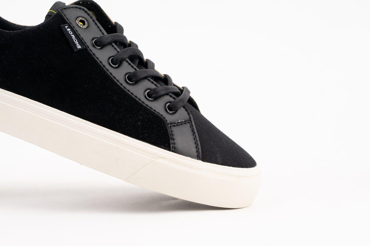 STATERA - BLACK / OFF - Leo Richie®