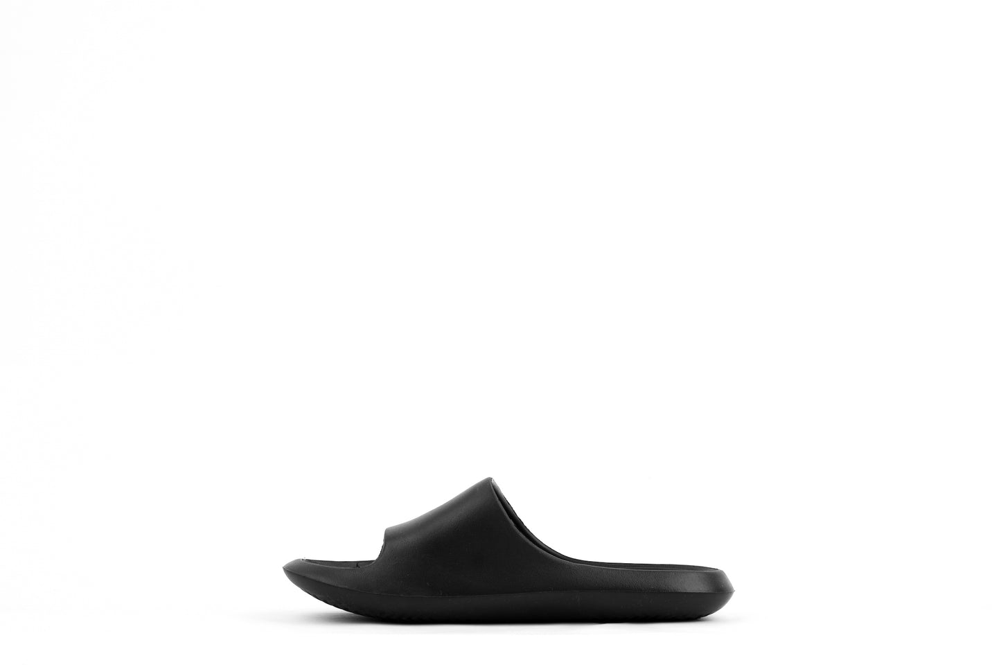 RICHIE SLIDES - JET BLACK - Leo Richie®