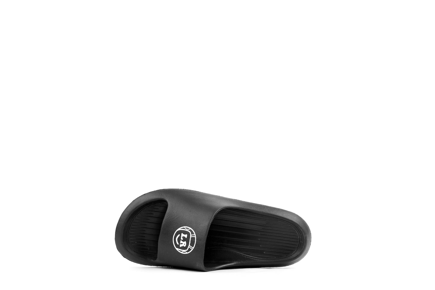 RICHIE SLIDES - JET BLACK - Leo Richie®