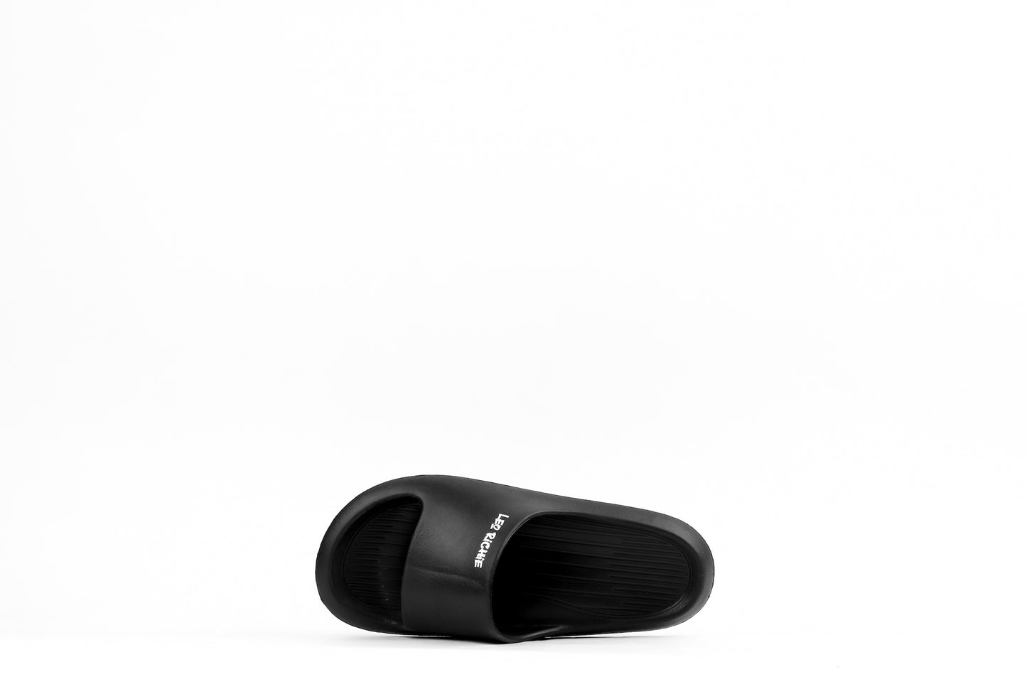 GALANT SLIDES - HEAVY BLACK - Leo Richie®