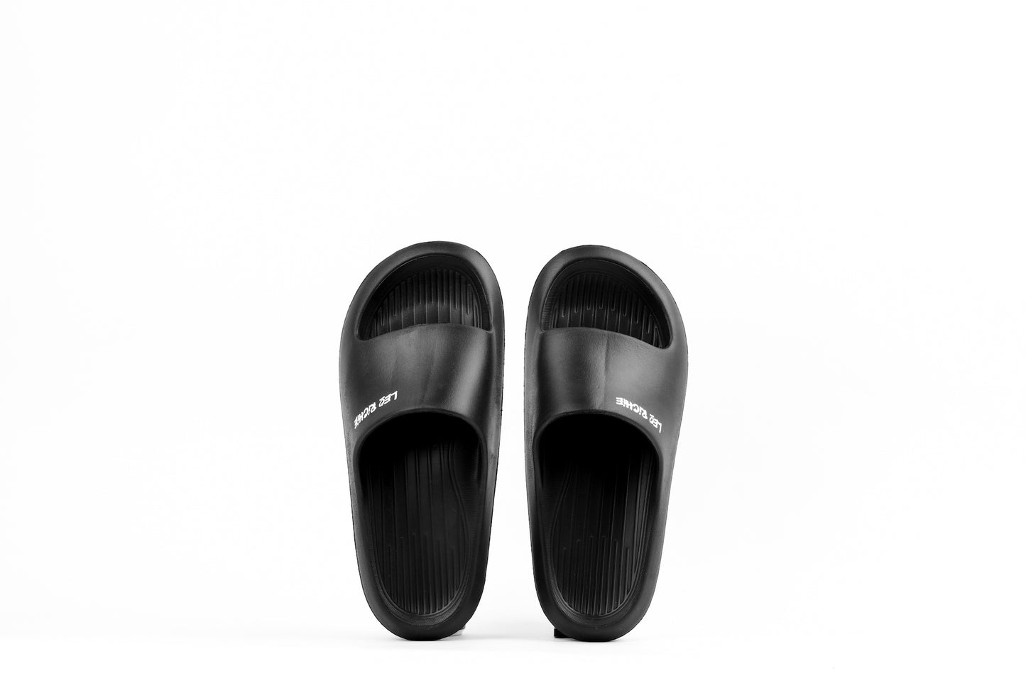 GALANT SLIDES - HEAVY BLACK - Leo Richie®