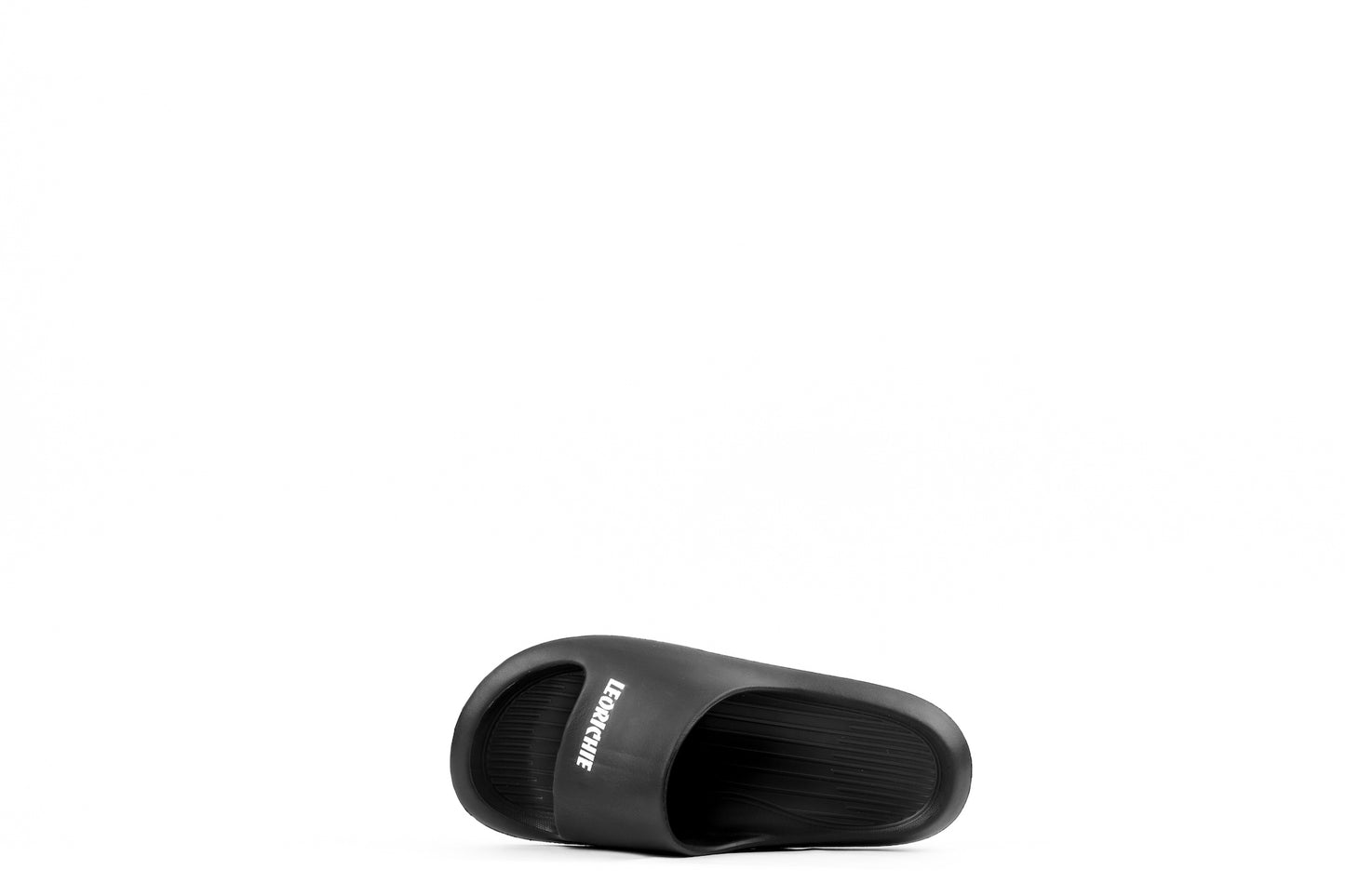 KALLE SLIDES - HEAVY BLACK - Leo Richie®