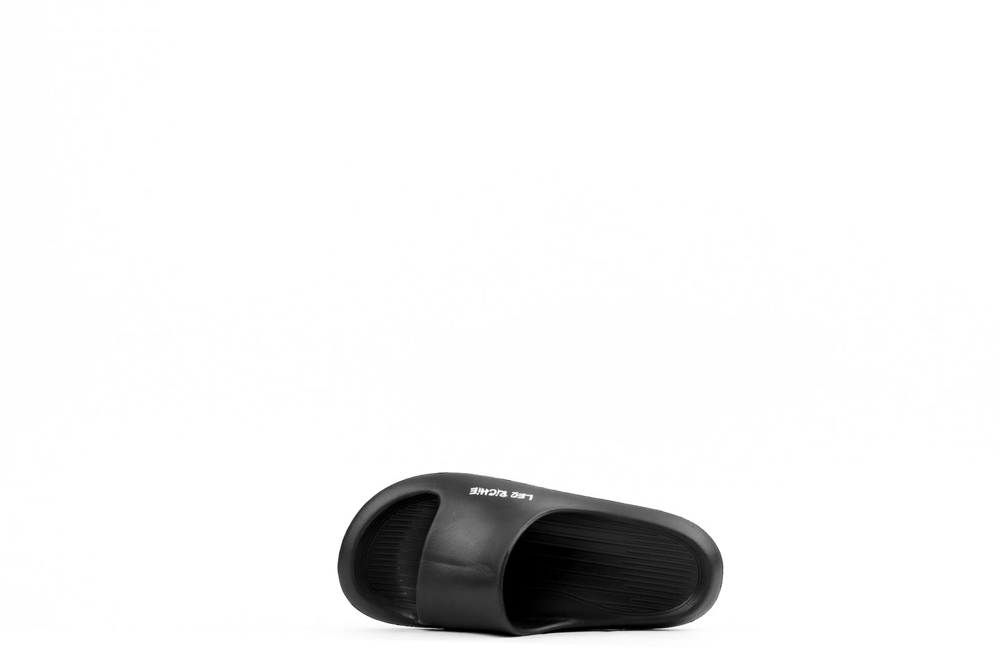 OSTAN SLIDES - HEAVY BLACK - Leo Richie®