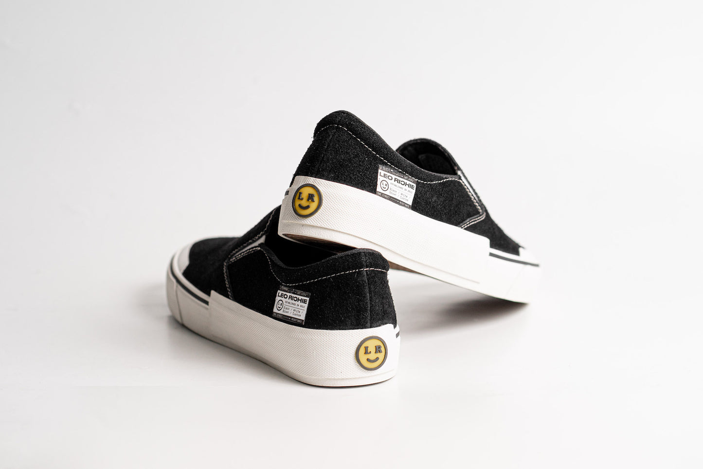 ODDYSEY - CLASSIC - Leo Richie®