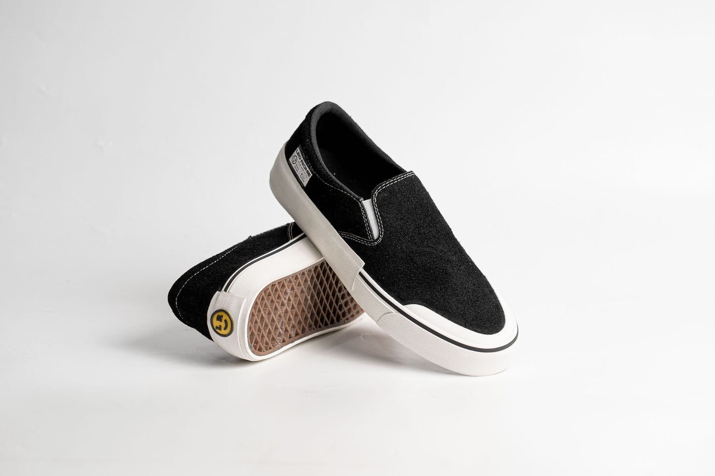 ODDYSEY - CLASSIC - Leo Richie®
