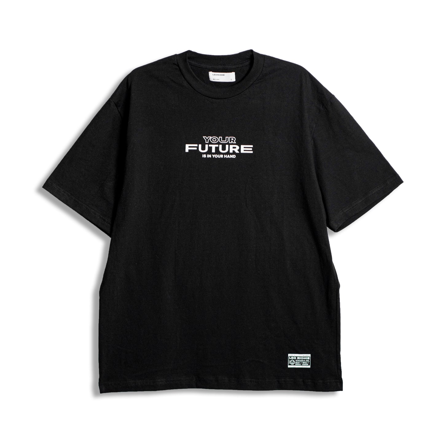FXCK What Others Say - Black - Leo Richie®