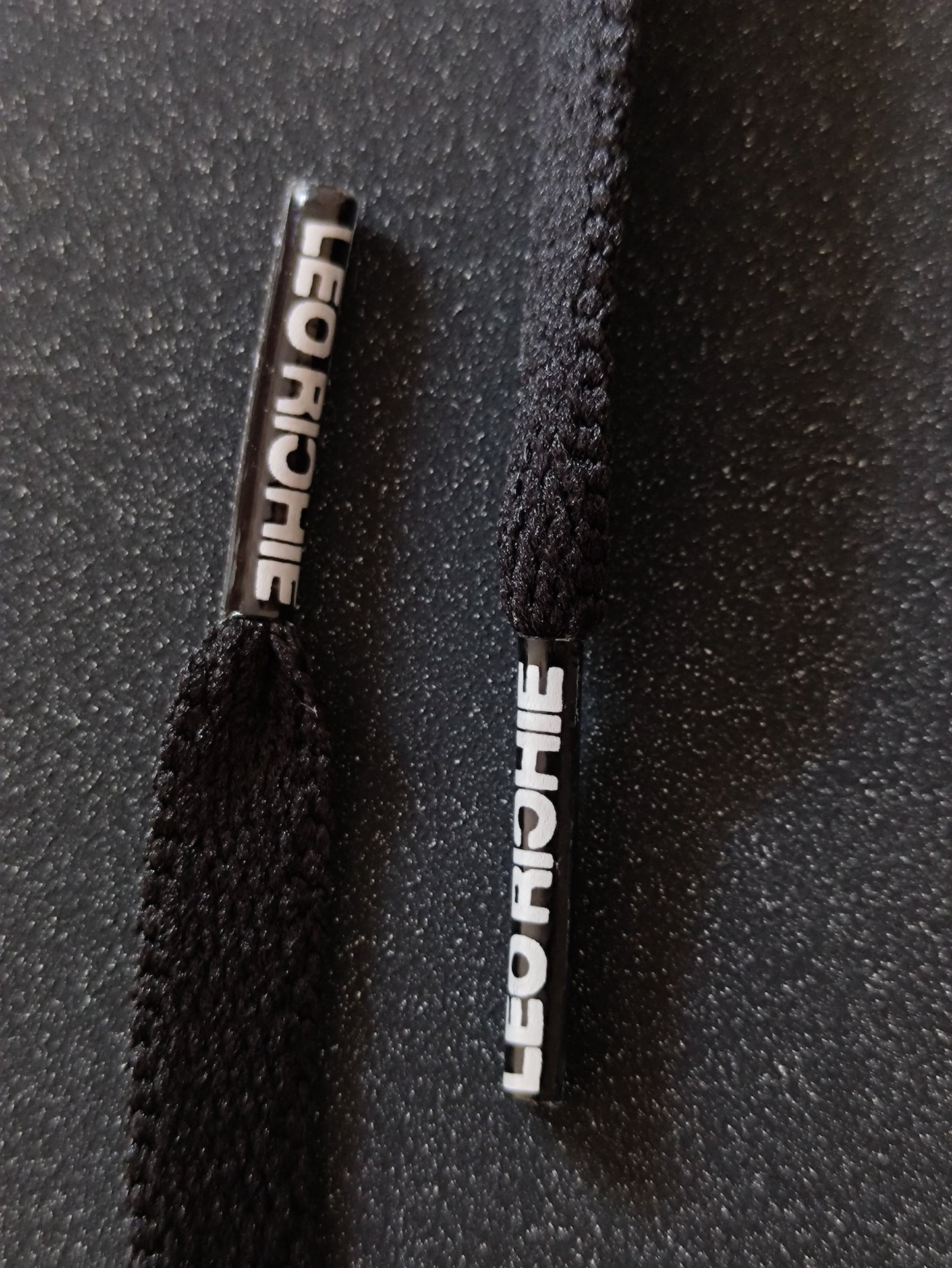 Leo Richie Premium Shoe Laces - 110cm - Leo Richie®