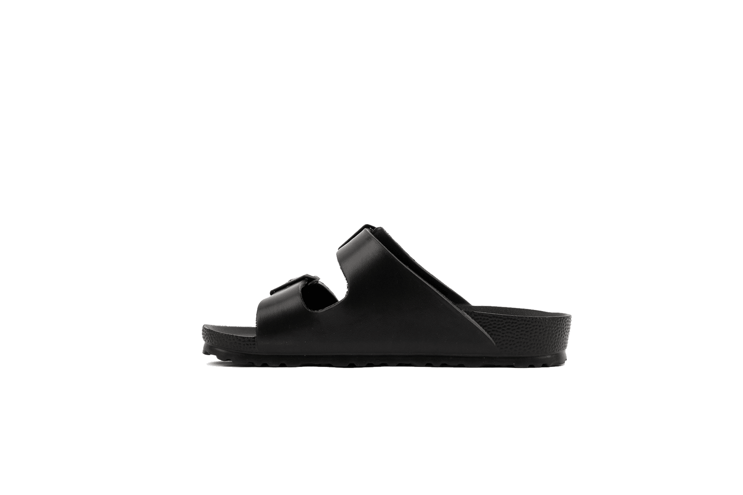 YASAWIRA SANDAL - HEAVY BLACK - Leo Richie®
