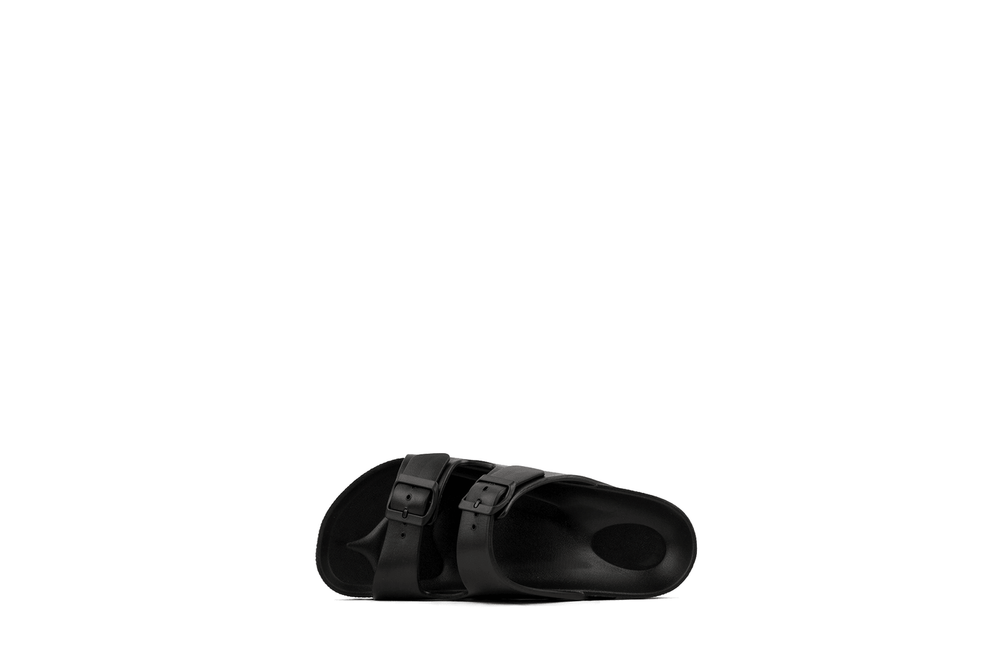 YASAWIRA SANDAL - HEAVY BLACK - Leo Richie®