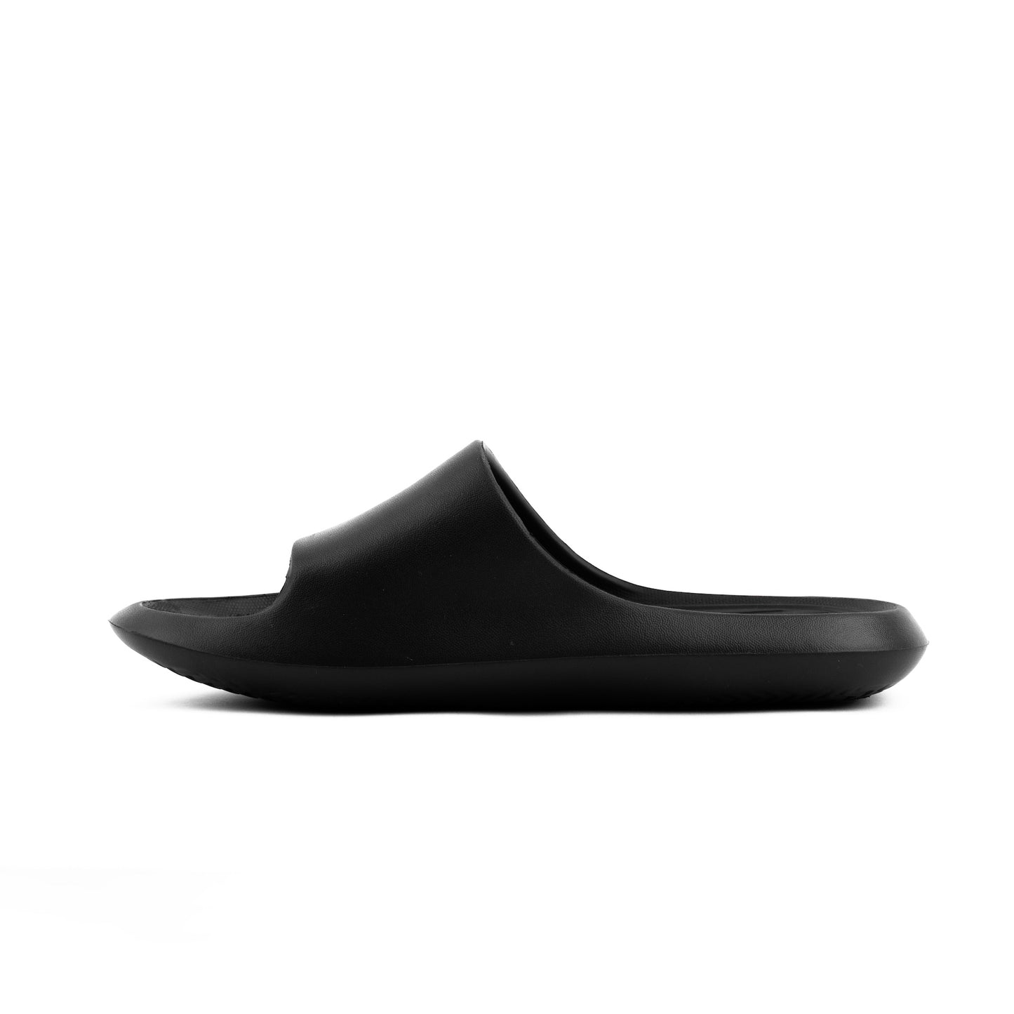LEO SLIDES - HEAVY BLACK - Leo Richie®