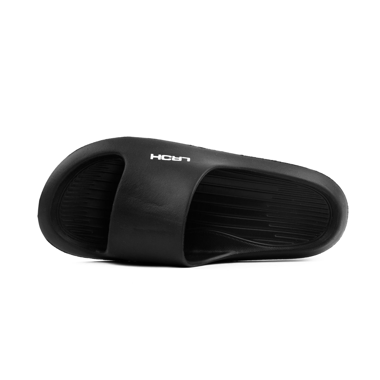 LEO SLIDES - HEAVY BLACK - Leo Richie®