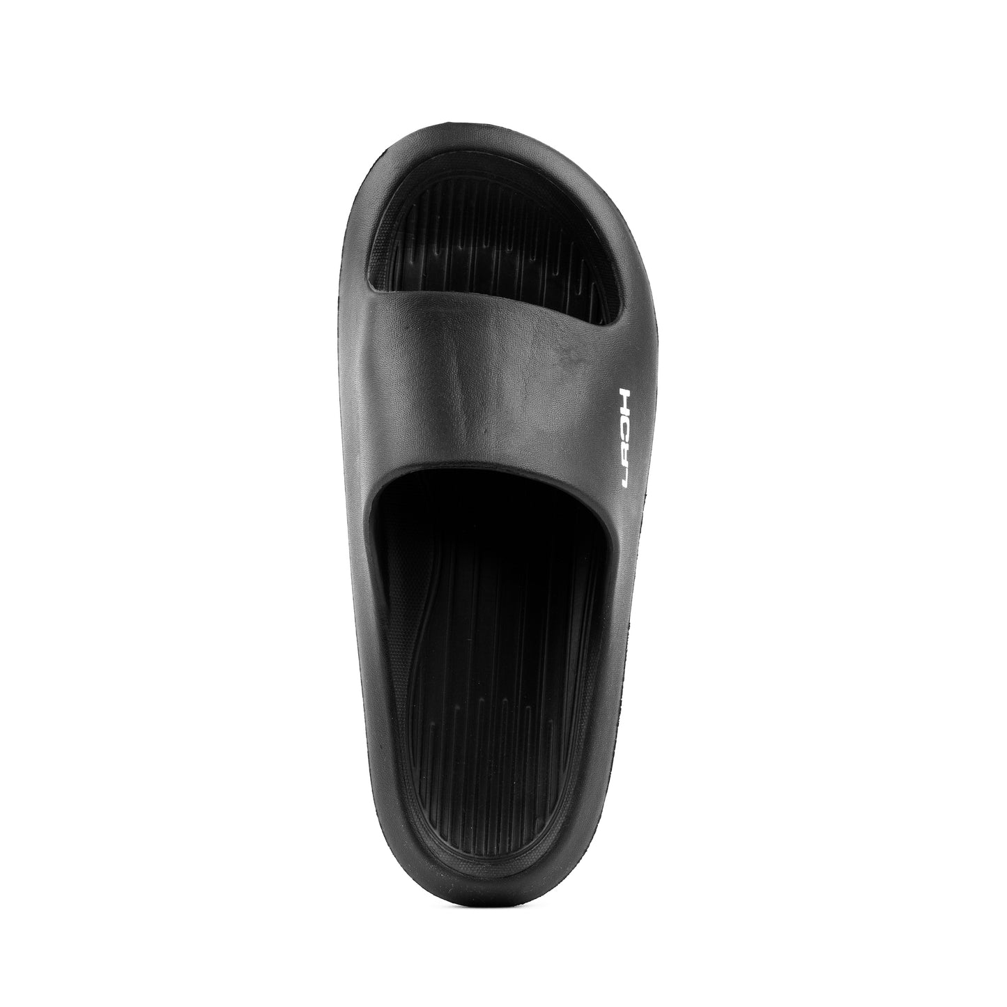 LEO SLIDES - HEAVY BLACK - Leo Richie®