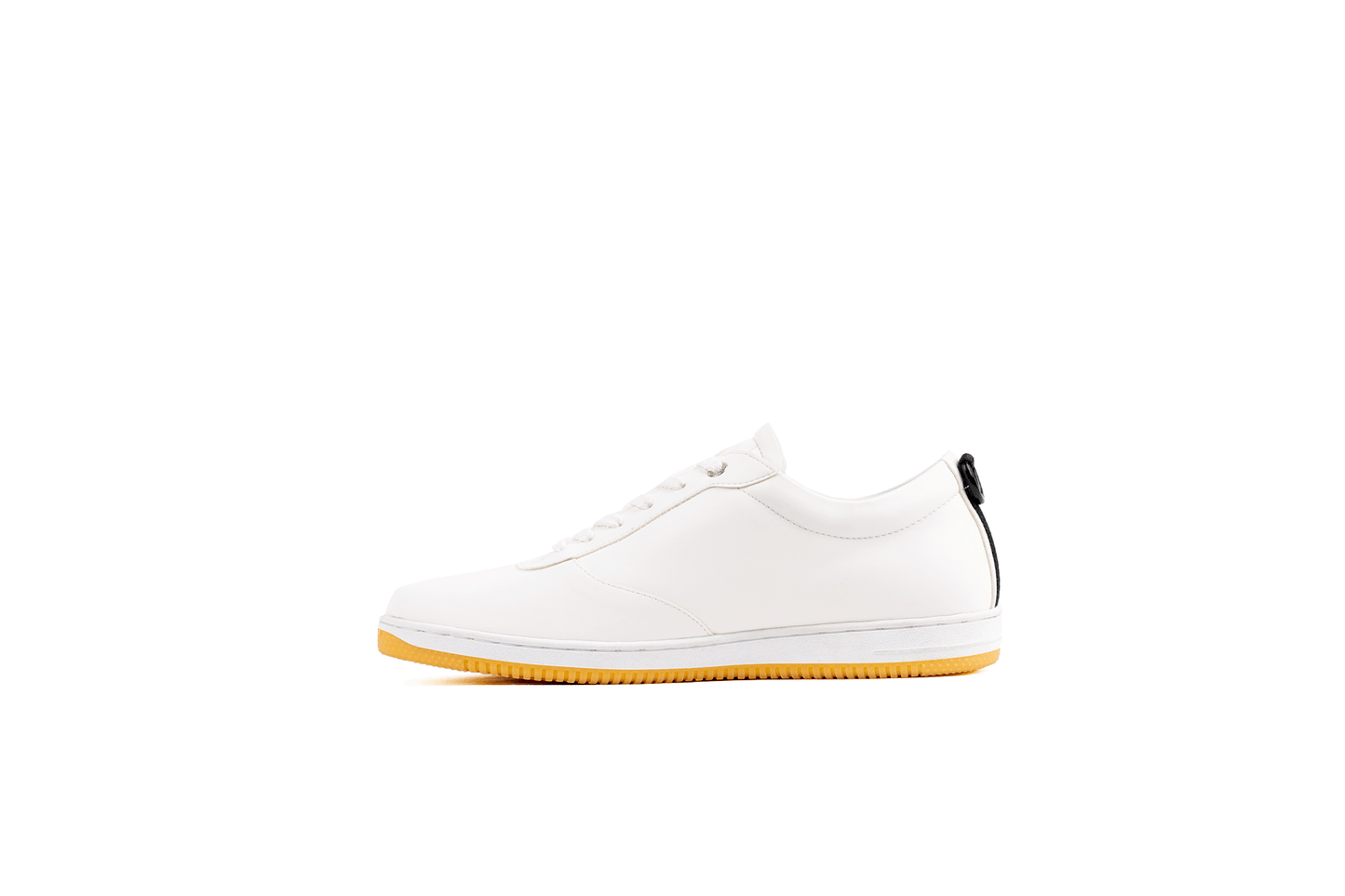 RADHIKA - WHITE / GUM - Leo Richie®