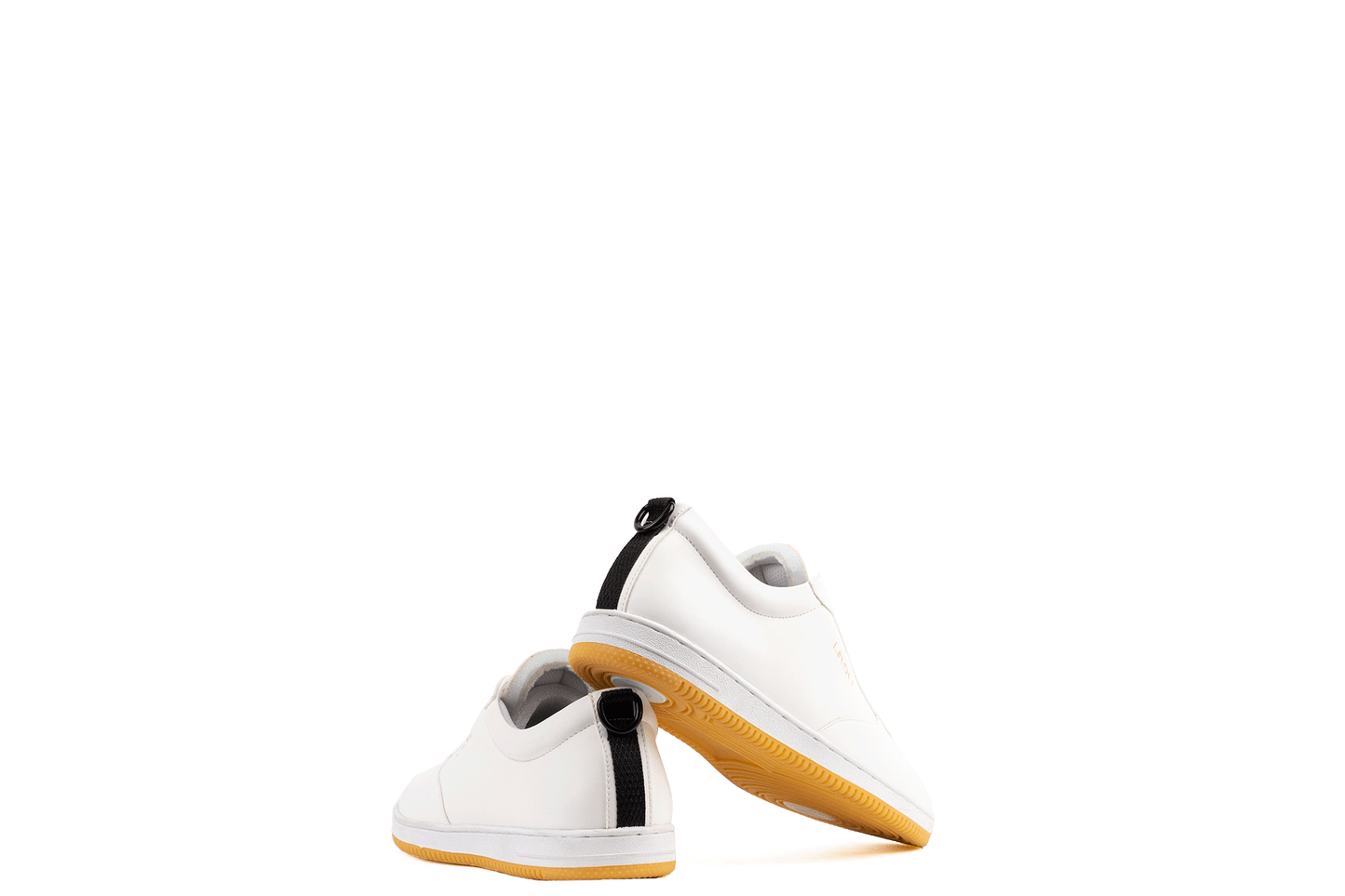 RADHIKA - WHITE / GUM - Leo Richie®
