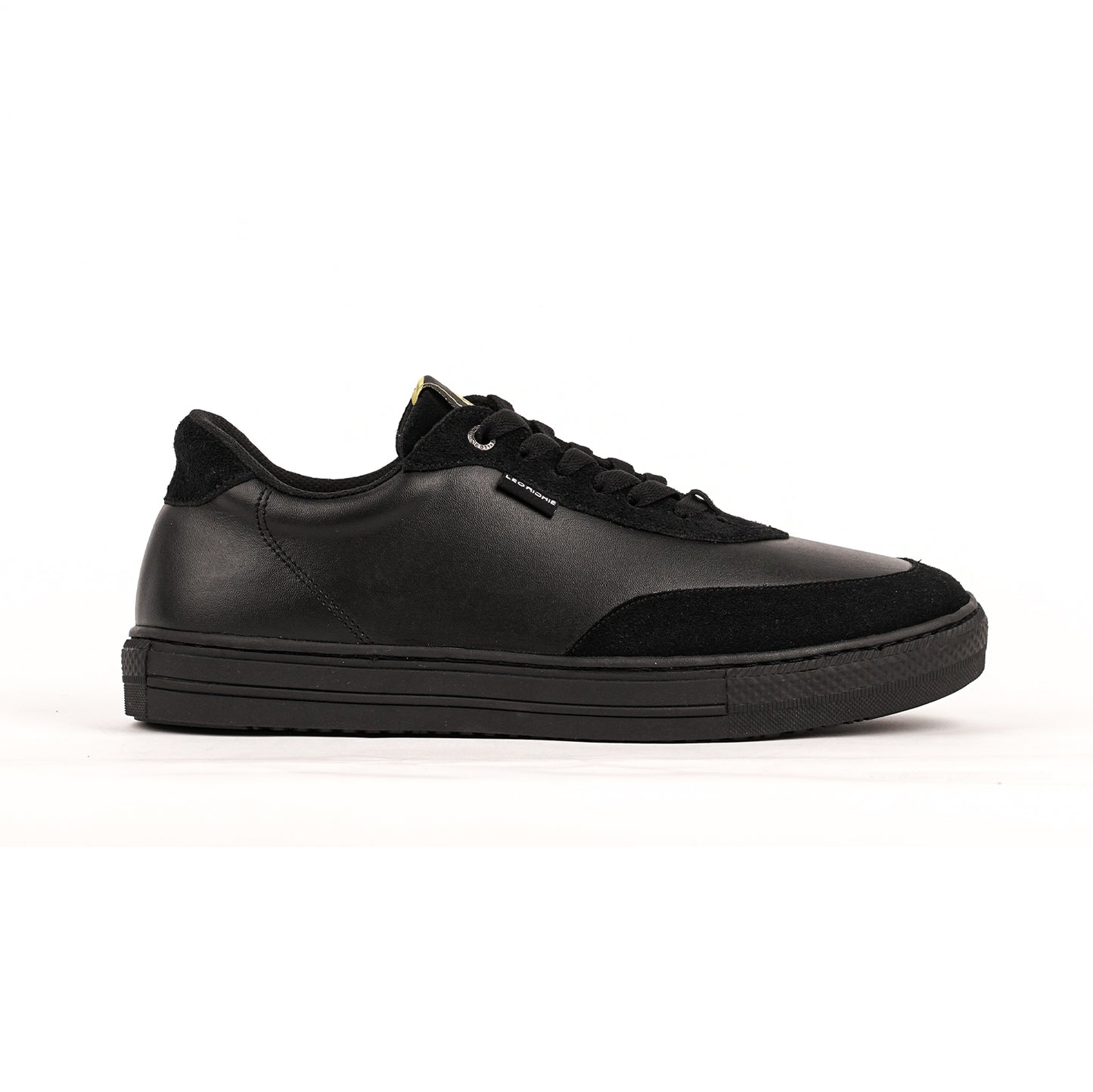 JAVAS - HEAVY BLACK - Leo Richie®