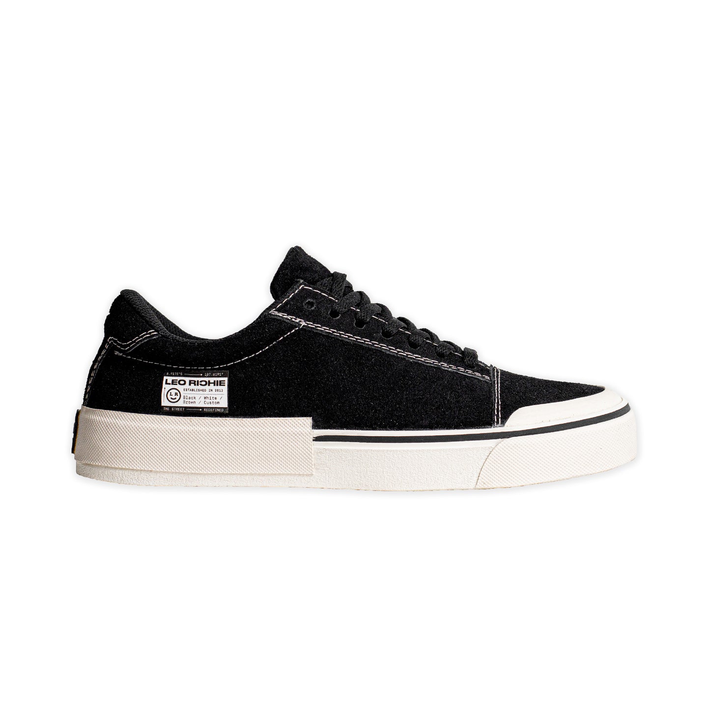 PAMUNGKAS - CLASSIC - Leo Richie®
