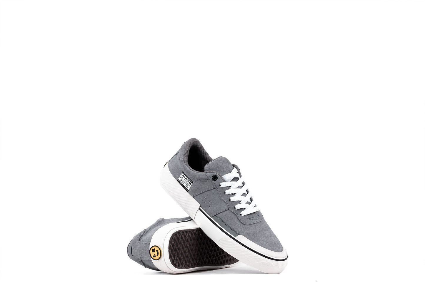 DAMAR - HEY GREY - Leo Richie®