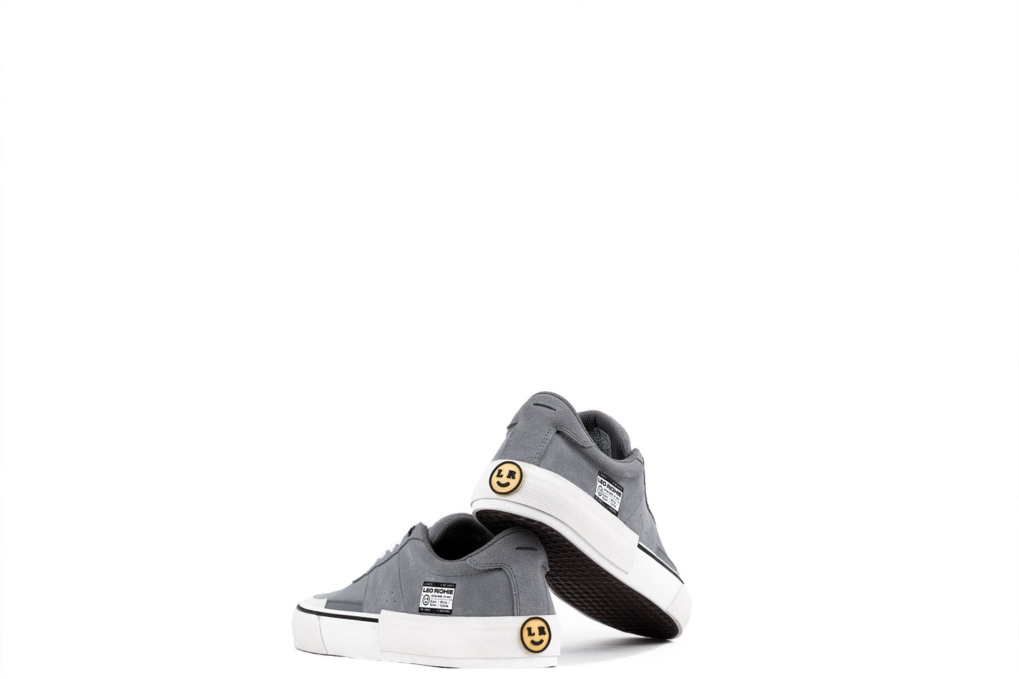 DAMAR - HEY GREY - Leo Richie®