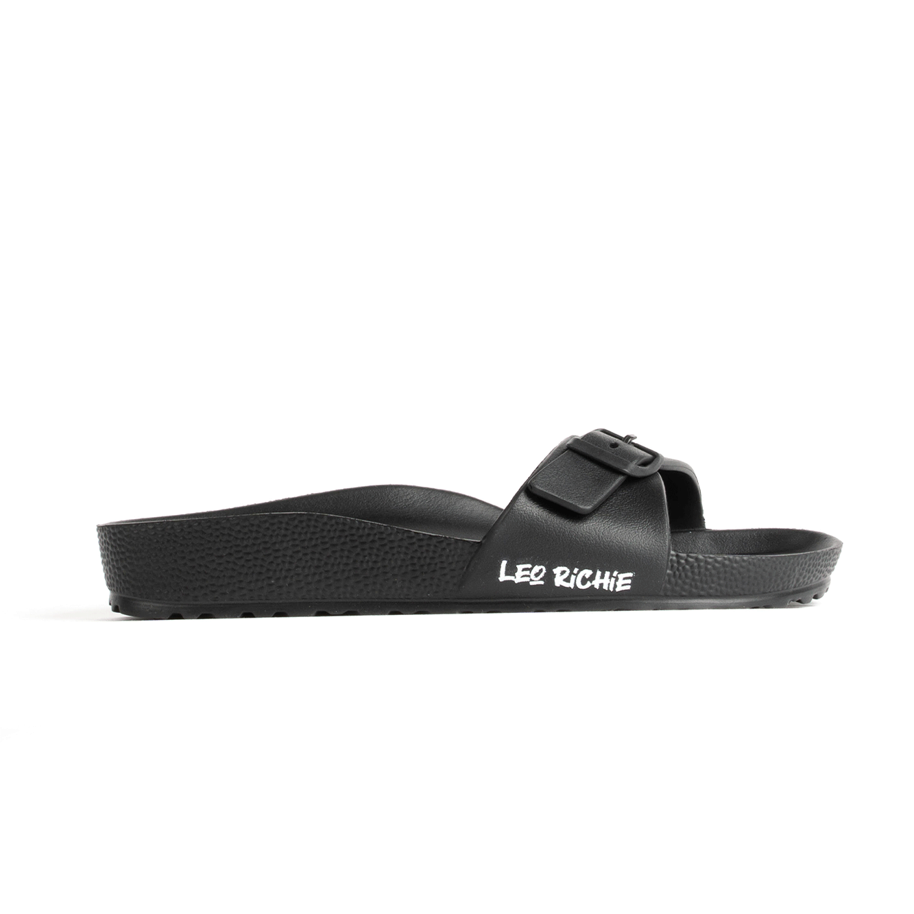 KRIPTALA - HEAVY BLACK - Leo Richie®