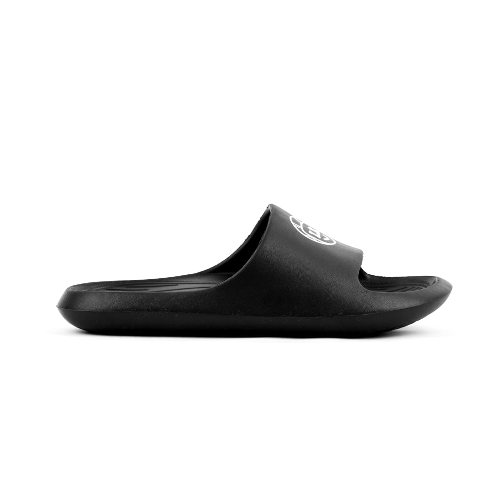 RICHIE SLIDES - JET BLACK - Leo Richie®
