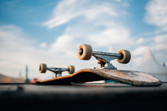 5 Istilah Ini Cuma Skaters Yang Paham! Kamu Salah Satunya?