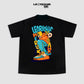 LEO RICHIE X MERXDAR : SVARGA - MULTICOLOR - Leo Richie®