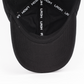 HARSA HAT - BLACK / WHITE / BLACK - Leo Richie®