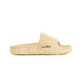 BATHARA SLIDES - SOFT BEIGE - Leo Richie®