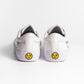 PAMUNGKAS - TRIPLE WHITE - Leo Richie®