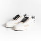 DAMAR - WHITE/BW/BLACK - Leo Richie®