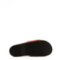 ADHIKARI SLIDES - RED / BLACK - Leo Richie®