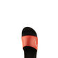 ADHIKARI SLIDES - RED / BLACK - Leo Richie®