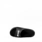 KASEN SLIDES - HEAVY BLACK - Leo Richie®
