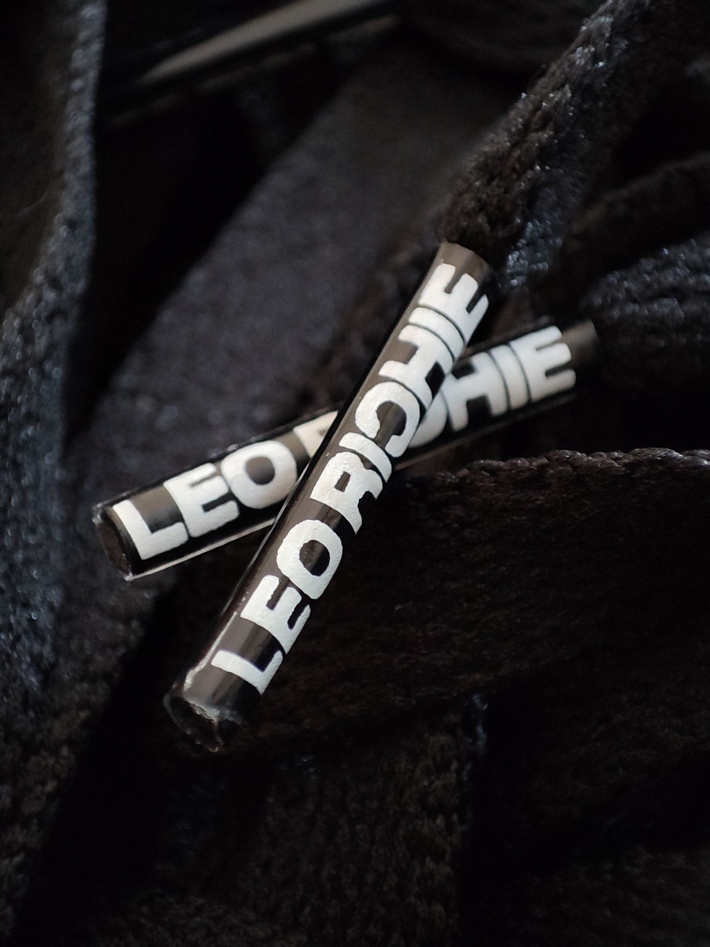 Leo Richie Premium Shoe Laces - 110cm - Leo Richie®