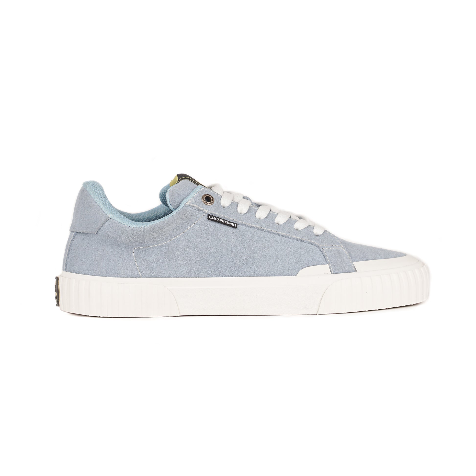 LUNAR - SKY BLUE - Leo Richie®