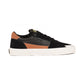 IO - BLACK / ORANGE - Leo Richie®